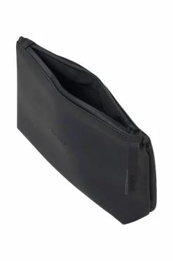 Rains Makeup-Tasker>Makeup taske Cosmetic Bag W3 01black