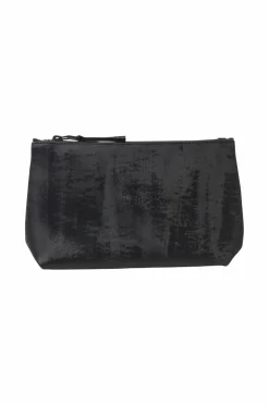Rains Makeup-Tasker>Makeup taske Cosmetic Bag W3 Coal
