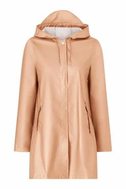 Rains Regnjakke A-line W Jacket W3 Coy Outlet