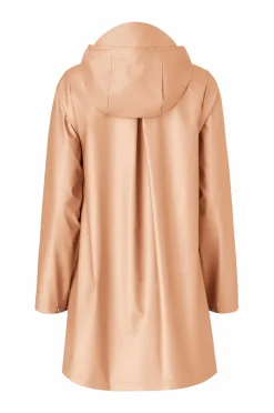 Rains Regnjakke A-line W Jacket W3 Coy Outlet