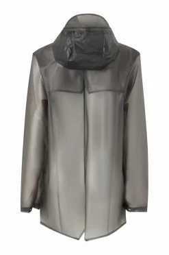Rains Regntøj|Overtøj>Regnjakke Jacket Mist