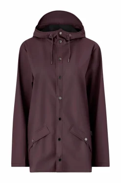 Rains Regntøj|Overtøj>Regnjakke Jacket Depth