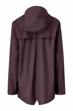 Rains Regntøj|Overtøj>Regnjakke Jacket Depth