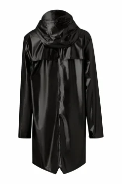 Rains Regntøj|Overtøj>Regnjakke Long Jacket 29night