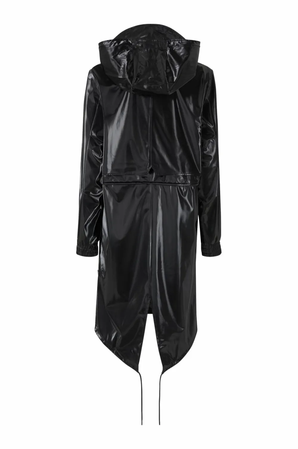 Rains Regnparka String W Parka 29night Discount