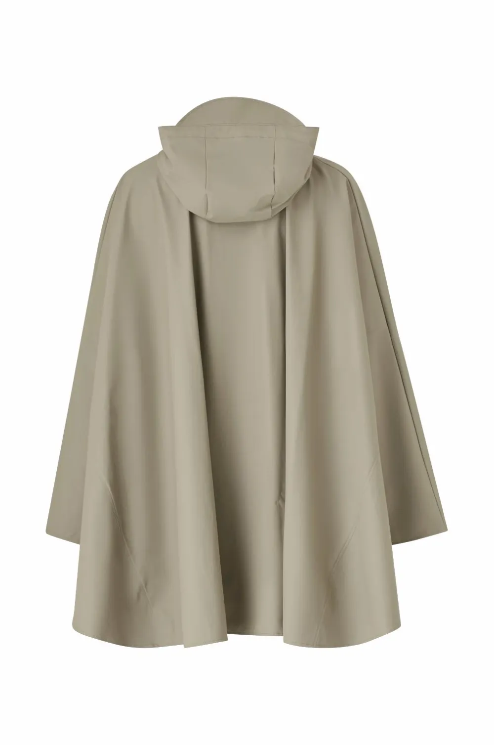 Rains Regnponcho Cape W3 Drift