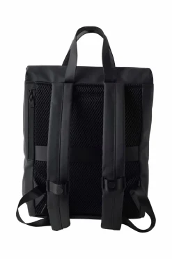 Rains Tasker>Rygsæk 2 Way Tote Backpack W3 Black