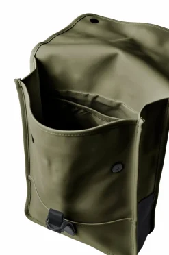 Rains Rygsæk Backpack Mini W3 Revel Outlet