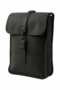Rains Tasker|Tasker>Rygsæk Backpack Mini W3 01 black