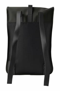 Rains Tasker|Tasker>Rygsæk Backpack Mini W3 01 black