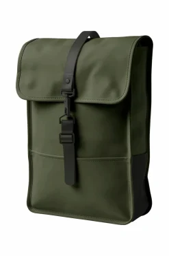 Rains Rygsæk Backpack Mini W3 03 green Online
