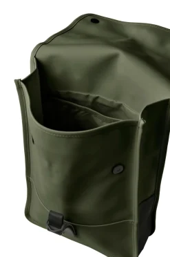 Rains Rygsæk Backpack Mini W3 03 green Online