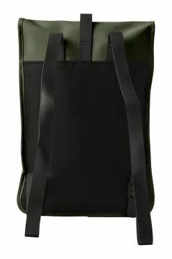 Rains Rygsæk Backpack Mini W3 03 green Online