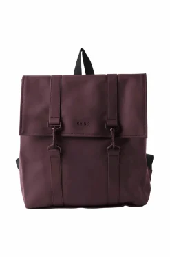 Rains Rygsæk Msn Bag Mini W3 Depth Clearance