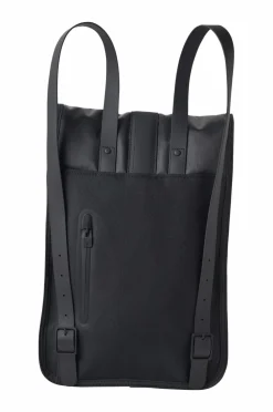 Rains Tasker>Rygsæk Puffed Backpack Mini W3 01black