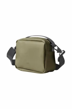 Rains Tasker>Taske Box Bag W3 Revel