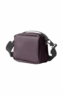 Rains Taske Box Bag W3 Depth Best