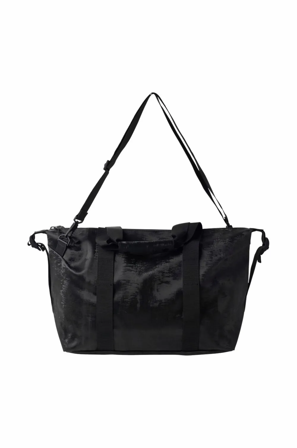 Rains Tasker|Tasker>Taske Hilo Weekend Bag Small W3 Coal
