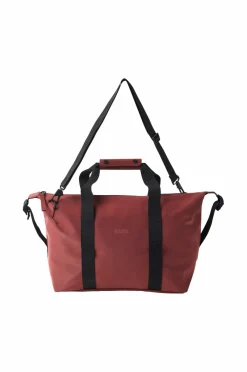 Rains Tasker|Tasker>Taske Hilo Weekend Bag Small W3 Honor