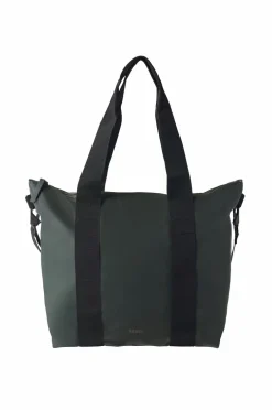 Rains Taske Tote Bag Mini Swamp Clearance