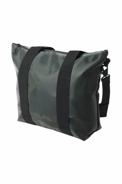 Rains Taske Tote Bag Mini Swamp Clearance