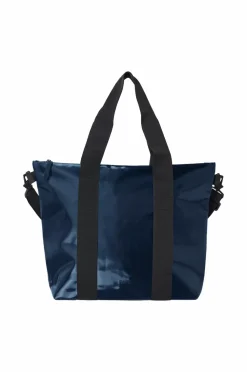 Rains Taske Tote Bag Mini Spill Discount