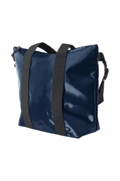 Rains Taske Tote Bag Mini Spill Discount