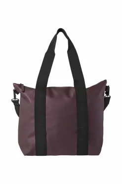 Rains Tasker|Tasker>Taske Tote Bag Mini Depth