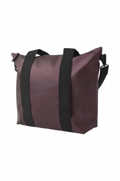 Rains Tasker|Tasker>Taske Tote Bag Mini Depth