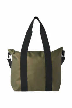 Rains Tasker>Taske Tote Bag Mini Revel
