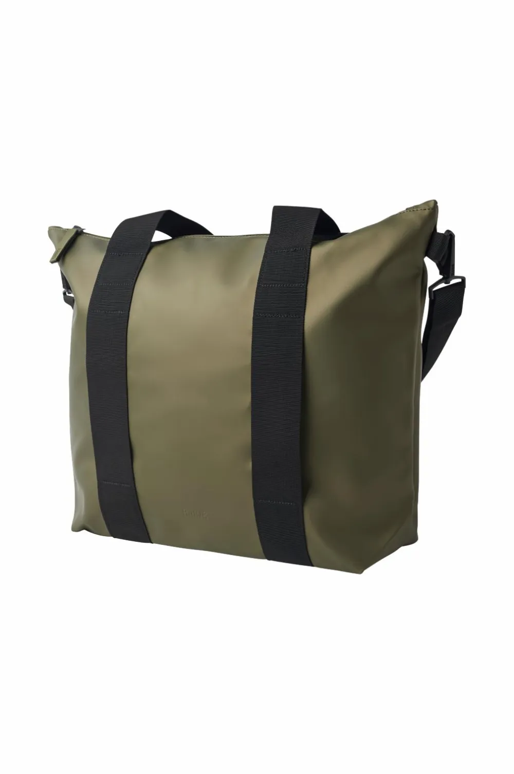 Rains Tasker>Taske Tote Bag Mini Revel