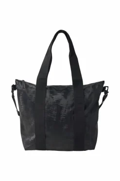 Rains Taske Tote Bag Mini Coal Sale