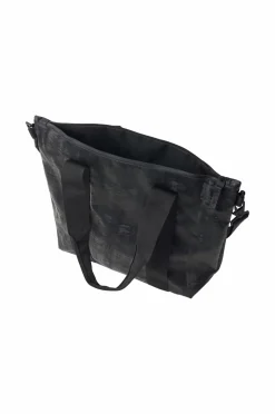 Rains Taske Tote Bag Mini Coal Sale