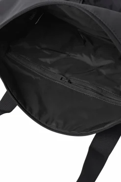 Rains Tote bag Puffer Mix Tote Bag Mini W3 Black Hot