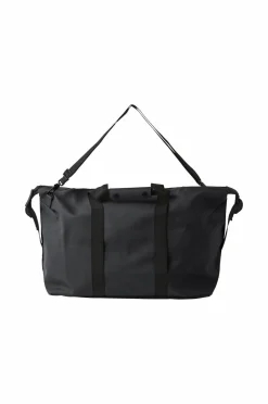 Rains Wekeendtaske Hilo Weekend Bag W3 Black Clearance