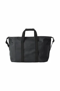 Rains Wekeendtaske Hilo Weekend Bag W3 Black Clearance