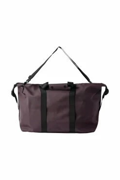 Rains Kufferter|Kufferter>Wekeendtaske Hilo Weekend Bag W3 Depth