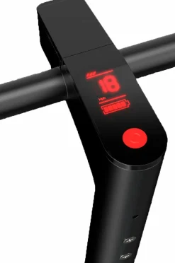 Razor Udendørs Legetøj>Elektrisk løbehjul C35 Plev 350w No color