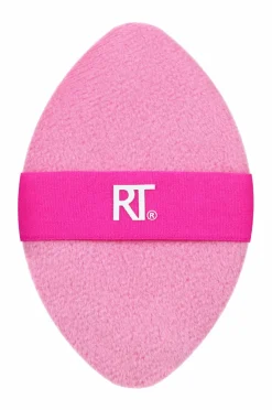 Real Techniques 2 In 1 Miracle Powder Puff No Color Sale