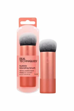 Real Techniques Makeupbørster>Bubble Blending Brush No Color