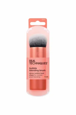 Real Techniques Makeupbørster>Bubble Blending Brush No Color