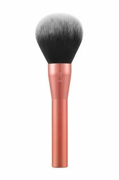 Real Techniques Extra Big Powder Brush No Color Discount