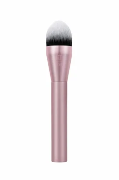 Real Techniques Makeupbørster>Power Pigment Blush Brush No Color