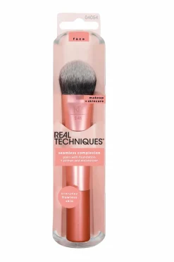 Real Techniques Makeupbørster>Seamless Complexion Brush