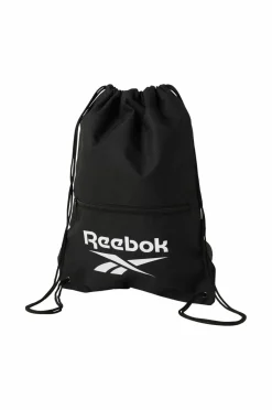 Reebok Performance Tasker|Tasker>Gymnastikpose Gym Sac C/Cremallera Ashland Black
