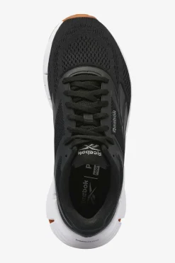 Reebok Performance Løbesko Zig Dynamica 6 Core Black/Ftwr White/Grey 4 Best