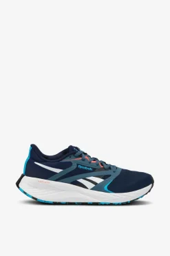 Reebok Performance Løbesko Energen Tech Plus 2 Vector Navy/Future Cyan/Flash Orange Online