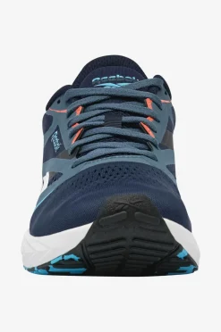Reebok Performance Løbesko Energen Tech Plus 2 Vector Navy/Future Cyan/Flash Orange Online