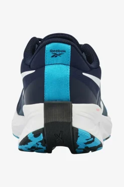 Reebok Performance Løbesko Energen Tech Plus 2 Vector Navy/Future Cyan/Flash Orange Online