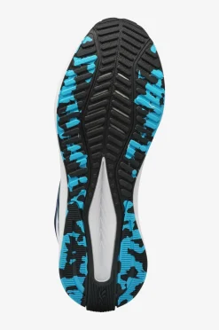 Reebok Performance Løbesko Energen Tech Plus 2 Vector Navy/Future Cyan/Flash Orange Online